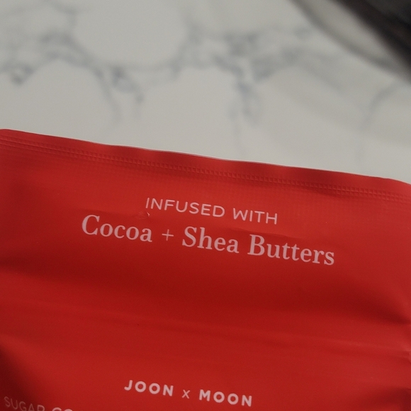 NEW JOON X MOON Set of 3 packs shower Steamers, Sugar Cookie,Gingerbread, Eggnog - Picture 14 of 17